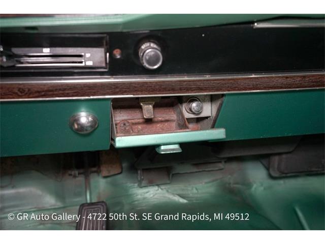 1979 Dodge Ramcharger (CC-2114888) for sale in Kentwood, Michigan