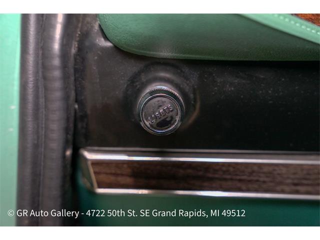 1979 Dodge Ramcharger (CC-2114888) for sale in Kentwood, Michigan