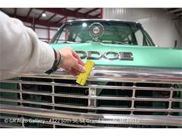 1979 Dodge Ramcharger (CC-2114888) for sale in Kentwood, Michigan