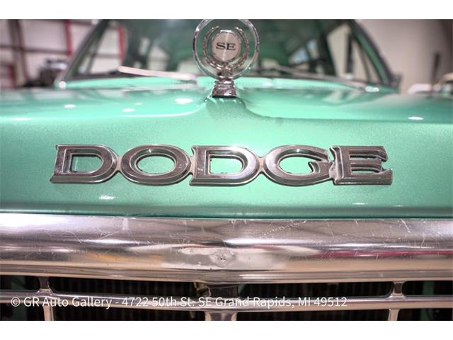 1979 Dodge Ramcharger (CC-2114888) for sale in Kentwood, Michigan