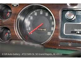 1979 Dodge Ramcharger (CC-2114888) for sale in Kentwood, Michigan