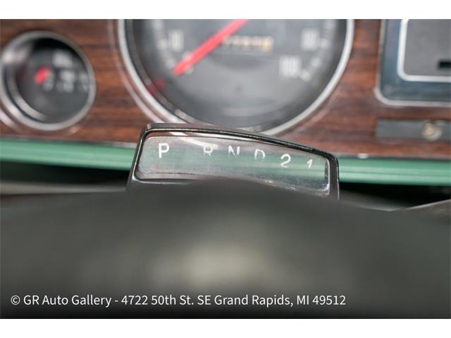 1979 Dodge Ramcharger (CC-2114888) for sale in Kentwood, Michigan