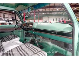 1979 Dodge Ramcharger (CC-2114888) for sale in Kentwood, Michigan