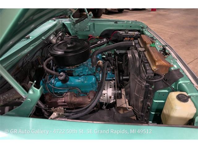 1979 Dodge Ramcharger (CC-2114888) for sale in Kentwood, Michigan