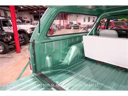 1979 Dodge Ramcharger (CC-2114888) for sale in Kentwood, Michigan