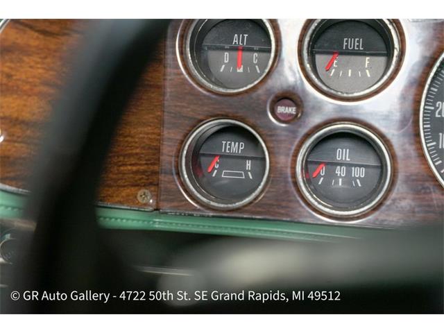 1979 Dodge Ramcharger (CC-2114888) for sale in Kentwood, Michigan