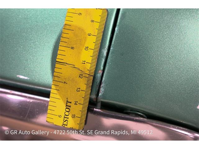 1979 Dodge Ramcharger (CC-2114888) for sale in Kentwood, Michigan