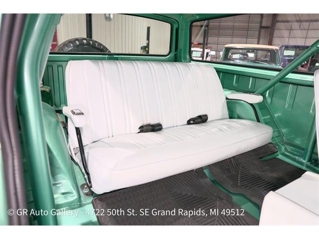 1979 Dodge Ramcharger (CC-2114888) for sale in Kentwood, Michigan