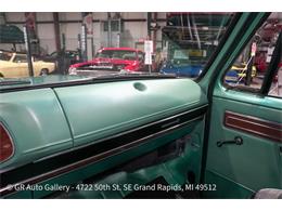 1979 Dodge Ramcharger (CC-2114888) for sale in Kentwood, Michigan