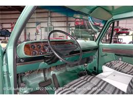 1979 Dodge Ramcharger (CC-2114888) for sale in Kentwood, Michigan