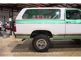 1979 Dodge Ramcharger (CC-2114888) for sale in Kentwood, Michigan