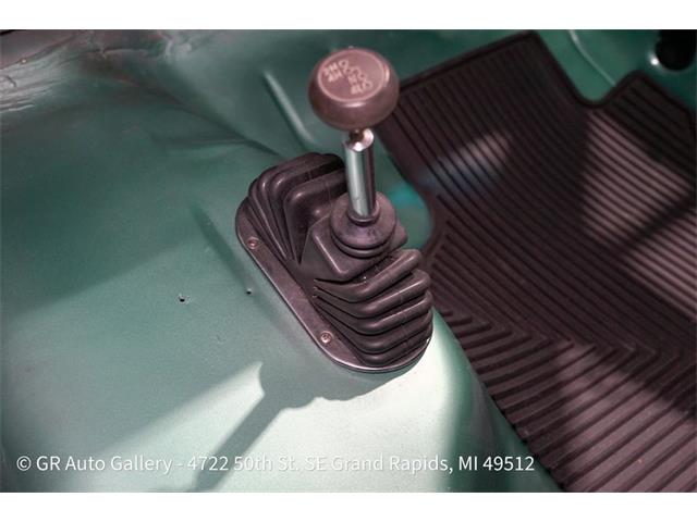 1979 Dodge Ramcharger (CC-2114888) for sale in Kentwood, Michigan