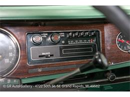 1979 Dodge Ramcharger (CC-2114888) for sale in Kentwood, Michigan