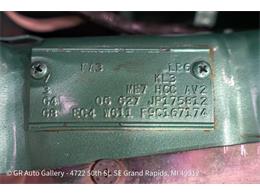1979 Dodge Ramcharger (CC-2114888) for sale in Kentwood, Michigan