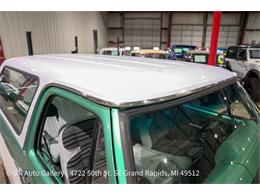 1979 Dodge Ramcharger (CC-2114888) for sale in Kentwood, Michigan