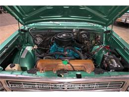 1979 Dodge Ramcharger (CC-2114888) for sale in Kentwood, Michigan