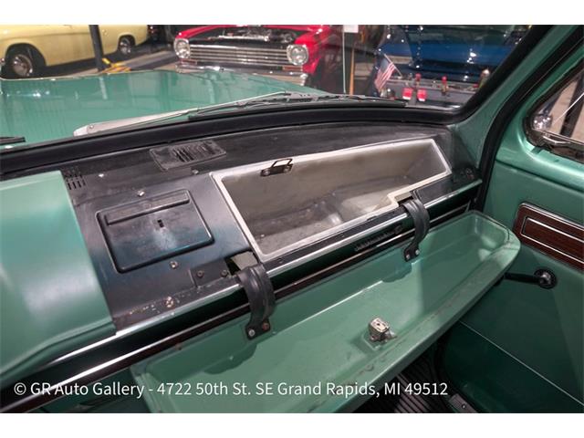 1979 Dodge Ramcharger (CC-2114888) for sale in Kentwood, Michigan