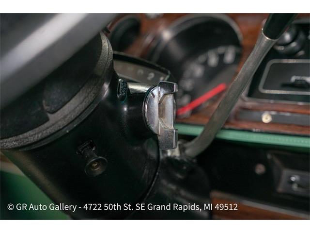 1979 Dodge Ramcharger (CC-2114888) for sale in Kentwood, Michigan