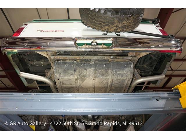 1979 Dodge Ramcharger (CC-2114888) for sale in Kentwood, Michigan