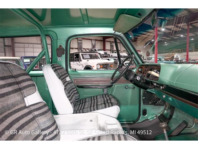 1979 Dodge Ramcharger (CC-2114888) for sale in Kentwood, Michigan