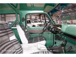 1979 Dodge Ramcharger (CC-2114888) for sale in Kentwood, Michigan