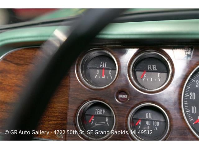 1979 Dodge Ramcharger (CC-2114888) for sale in Kentwood, Michigan
