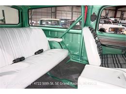 1979 Dodge Ramcharger (CC-2114888) for sale in Kentwood, Michigan