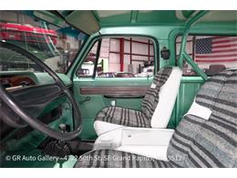 1979 Dodge Ramcharger (CC-2114888) for sale in Kentwood, Michigan