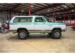 1979 Dodge Ramcharger (CC-2114888) for sale in Kentwood, Michigan