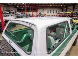 1979 Dodge Ramcharger (CC-2114888) for sale in Kentwood, Michigan