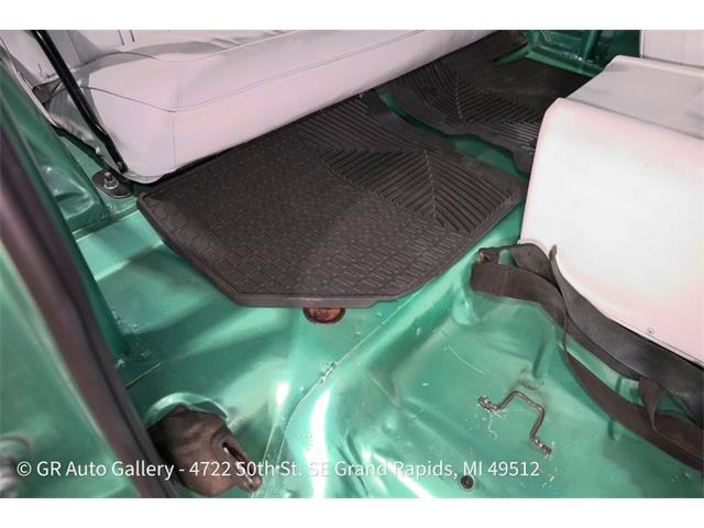 1979 Dodge Ramcharger (CC-2114888) for sale in Kentwood, Michigan