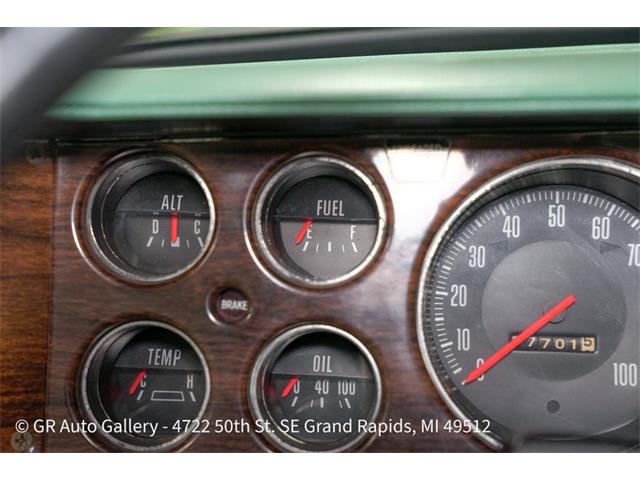 1979 Dodge Ramcharger (CC-2114888) for sale in Kentwood, Michigan