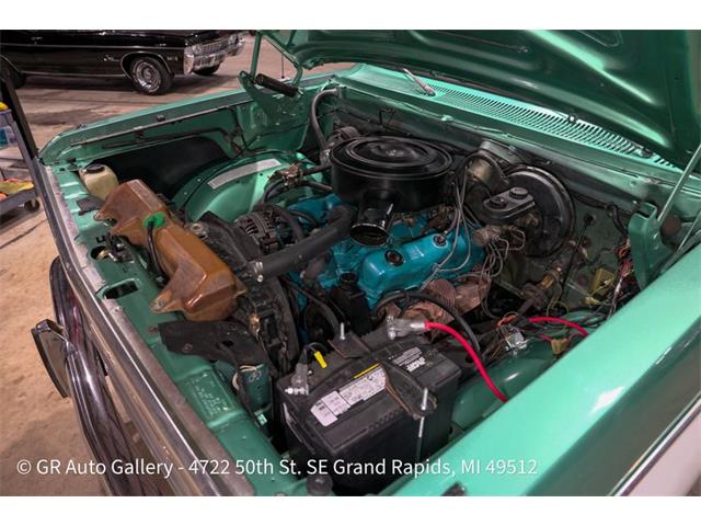1979 Dodge Ramcharger (CC-2114888) for sale in Kentwood, Michigan