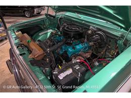 1979 Dodge Ramcharger (CC-2114888) for sale in Kentwood, Michigan
