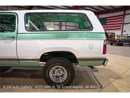 1979 Dodge Ramcharger (CC-2114888) for sale in Kentwood, Michigan