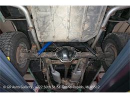 1979 Dodge Ramcharger (CC-2114888) for sale in Kentwood, Michigan