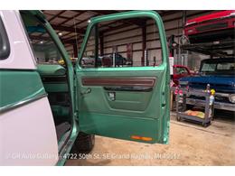 1979 Dodge Ramcharger (CC-2114888) for sale in Kentwood, Michigan