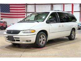 1997 Chrysler Town & Country (CC-2114889) for sale in Kentwood, Michigan