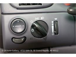 1997 Chrysler Town & Country (CC-2114889) for sale in Kentwood, Michigan