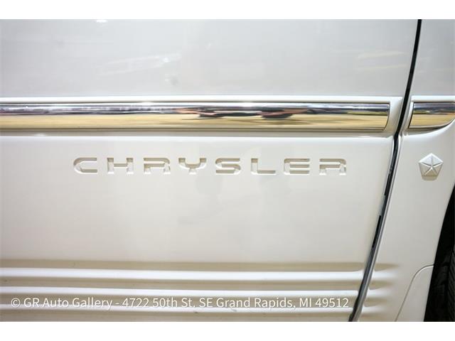 1997 Chrysler Town & Country (CC-2114889) for sale in Kentwood, Michigan