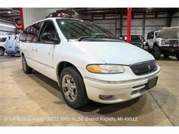 1997 Chrysler Town & Country (CC-2114889) for sale in Kentwood, Michigan