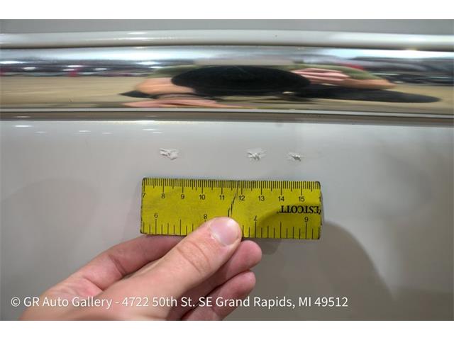 1997 Chrysler Town & Country (CC-2114889) for sale in Kentwood, Michigan