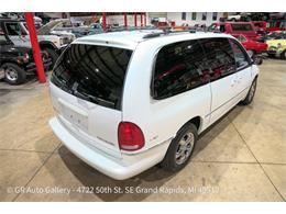 1997 Chrysler Town & Country (CC-2114889) for sale in Kentwood, Michigan