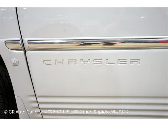 1997 Chrysler Town & Country (CC-2114889) for sale in Kentwood, Michigan