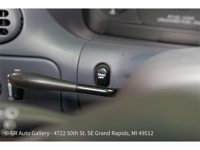 1997 Chrysler Town & Country (CC-2114889) for sale in Kentwood, Michigan