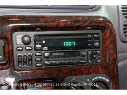 1997 Chrysler Town & Country (CC-2114889) for sale in Kentwood, Michigan