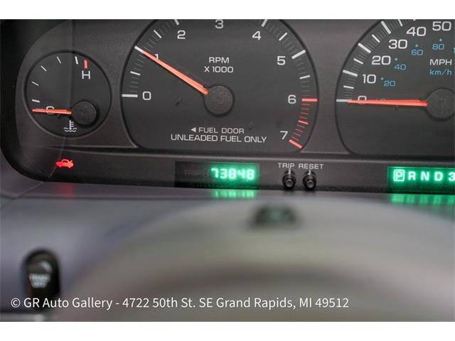 1997 Chrysler Town & Country (CC-2114889) for sale in Kentwood, Michigan
