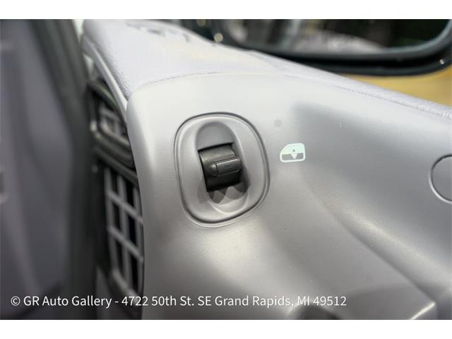 1997 Chrysler Town & Country (CC-2114889) for sale in Kentwood, Michigan