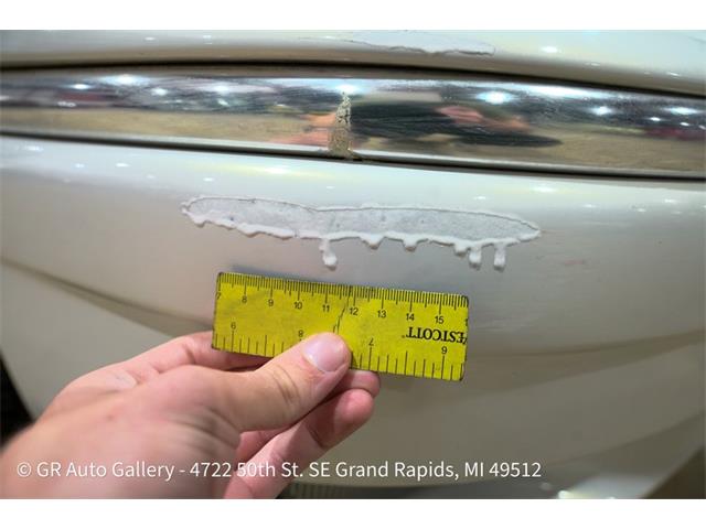 1997 Chrysler Town & Country (CC-2114889) for sale in Kentwood, Michigan