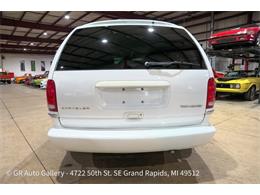 1997 Chrysler Town & Country (CC-2114889) for sale in Kentwood, Michigan